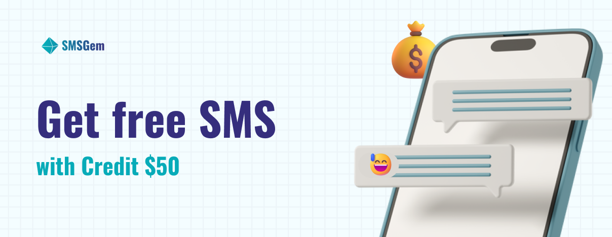 sms gem sms marketing shopify